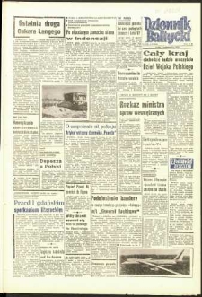 Dziennik Bałtycki, 1965, nr 237