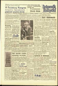 Dziennik Bałtycki, 1965, nr 241