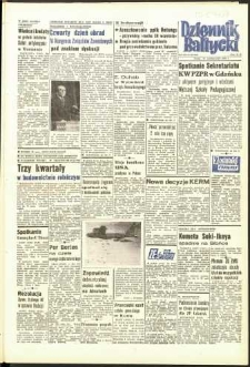 Dziennik Bałtycki, 1965, nr 243