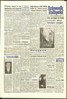 Dziennik Bałtycki, 1965, nr 244