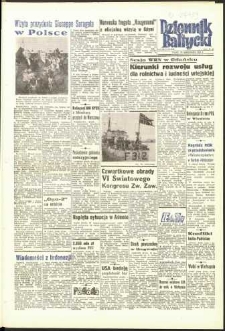 Dziennik Bałtycki, 1965, nr 245