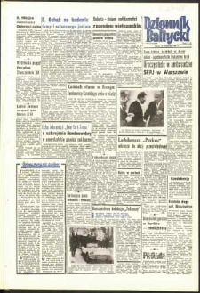 Dziennik Bałtycki, 1965, nr 281
