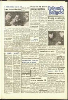 Dziennik Bałtycki, 1965, nr 284