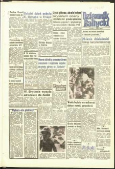 Dziennik Bałtycki, 1965, nr 286