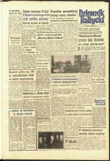 Dziennik Bałtycki, 1965, nr 287