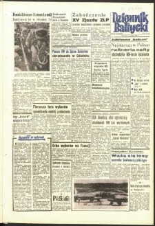 Dziennik Bałtycki, 1965, nr 290
