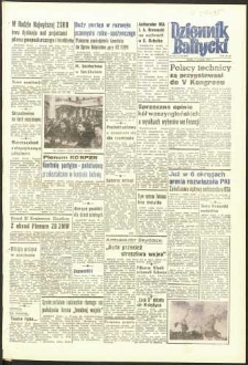 Dziennik Bałtycki, 1965, nr 291