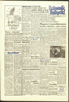 Dziennik Bałtycki, 1965, nr 305