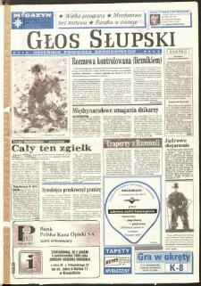 Głos Słupski, 1993, październik, nr 230