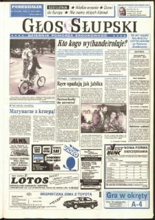 Głos Słupski, 1993, październik, nr 243