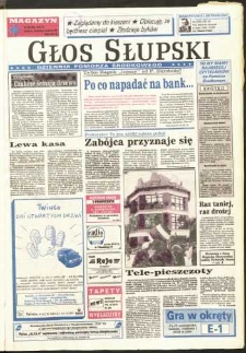 Głos Słupski, 1993, październik, nr 248