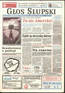 Głos Słupski, 1993, listopad, nr 259