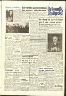 Dziennik Bałtycki, 1966, nr 1