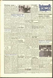 Dziennik Bałtycki, 1966, nr 5