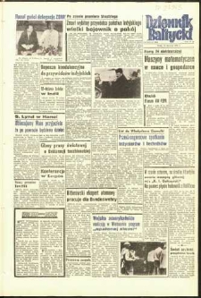 Dziennik Bałtycki, 1966, nr 9