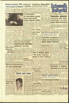 Dziennik Bałtycki, 1966, nr 16