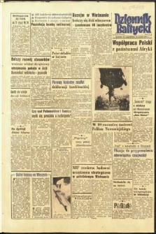 Dziennik Bałtycki, 1966, nr 19