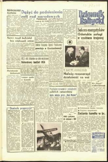 Dziennik Bałtycki, 1966, nr 20