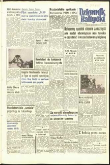 Dziennik Bałtycki, 1966, nr 21