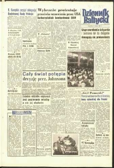 Dziennik Bałtycki, 1966, nr 28