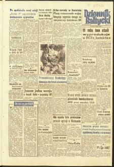 Dziennik Bałtycki, 1966, nr 32