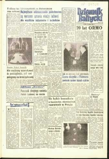 Dziennik Bałtycki, 1966, nr 33