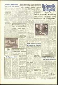 Dziennik Bałtycki, 1966, nr 39