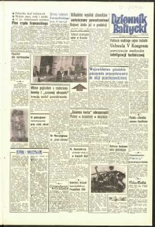 Dziennik Bałtycki, 1966, nr 40