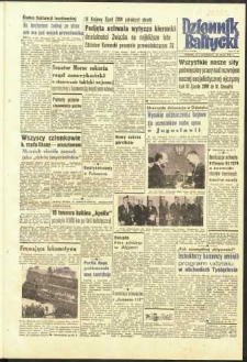 Dziennik Bałtycki, 1966, nr 49