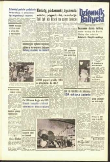 Dziennik Bałtycki, 1966, nr 57