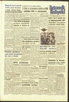 Dziennik Bałtycki, 1966, nr 58