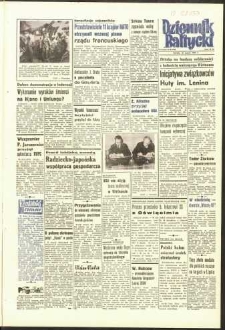 Dziennik Bałtycki, 1966, nr 60