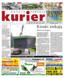 Kurier Słupski Gazeta Pomorza, 2012, nr 13
