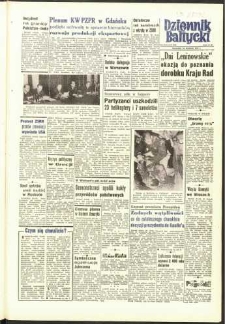 Dziennik Bałtycki, 1966, nr 87
