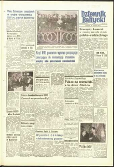 Dziennik Bałtycki, 1966, nr 93