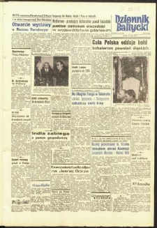 Dziennik Bałtycki, 1966, nr 104