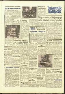 Dziennik Bałtycki, 1966, nr 106