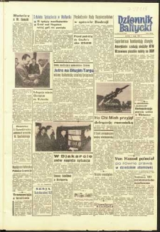 Dziennik Bałtycki, 1966, nr 107