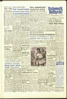 Dziennik Bałtycki, 1966, nr 112