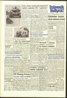 Dziennik Bałtycki, 1966, nr 122