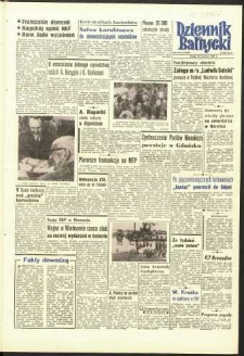 Dziennik Bałtycki, 1966, nr 140