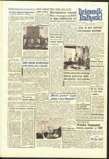 Dziennik Bałtycki, 1966, nr 158