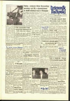 Dziennik Bałtycki, 1966, nr 160