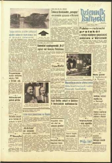 Dziennik Bałtycki, 1966, nr 179