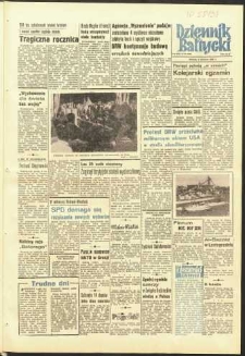 Dziennik Bałtycki, 1966, nr 181