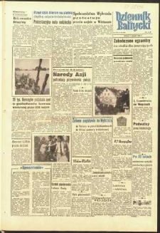 Dziennik Bałtycki, 1966, nr 185