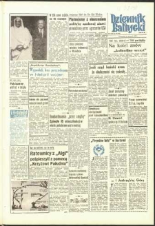 Dziennik Bałtycki, 1966, nr 189