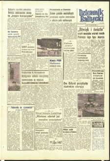 Dziennik Bałtycki, 1966, nr 196