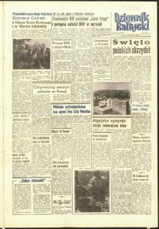 Dziennik Bałtycki, 1966, nr 199