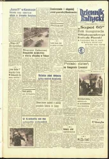 Dziennik Bałtycki, 1966, nr 201
